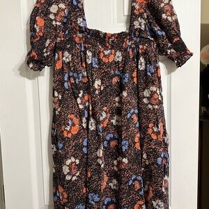 Cleoobella Medium floral dress